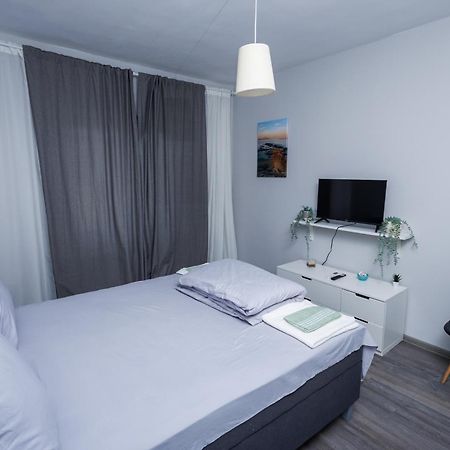 Apartament Presidential Neighbour Retreat Sofia Zewnętrze zdjęcie