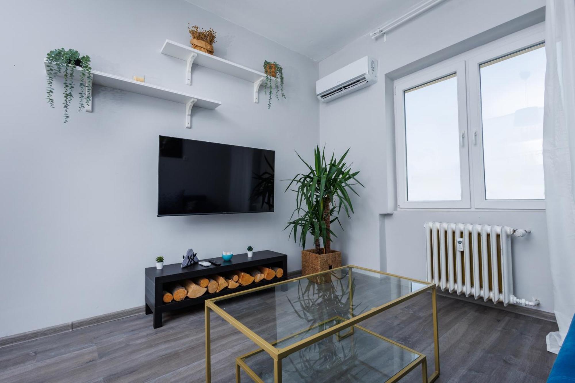 Apartament Presidential Neighbour Retreat Sofia Zewnętrze zdjęcie