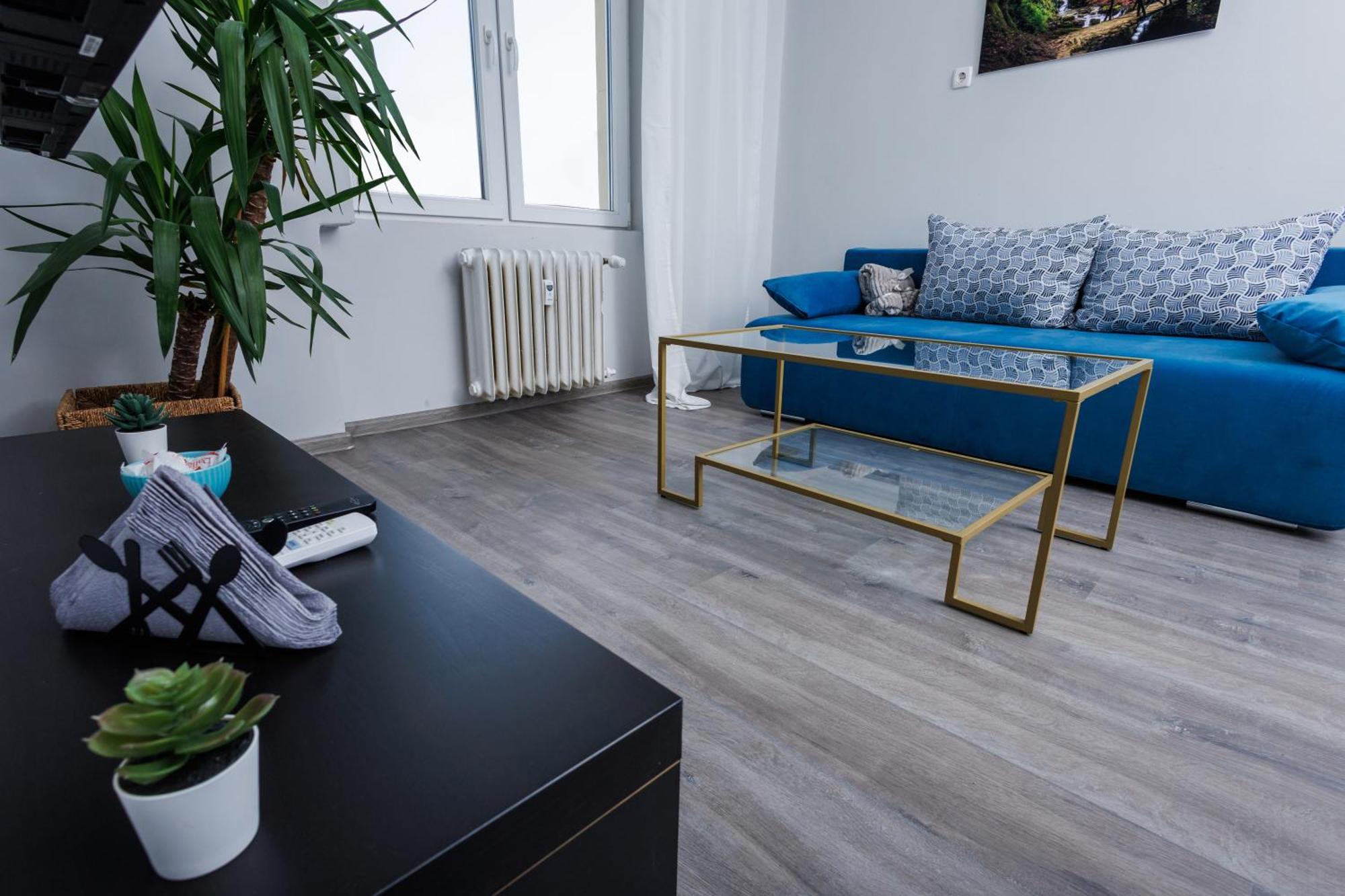 Apartament Presidential Neighbour Retreat Sofia Zewnętrze zdjęcie