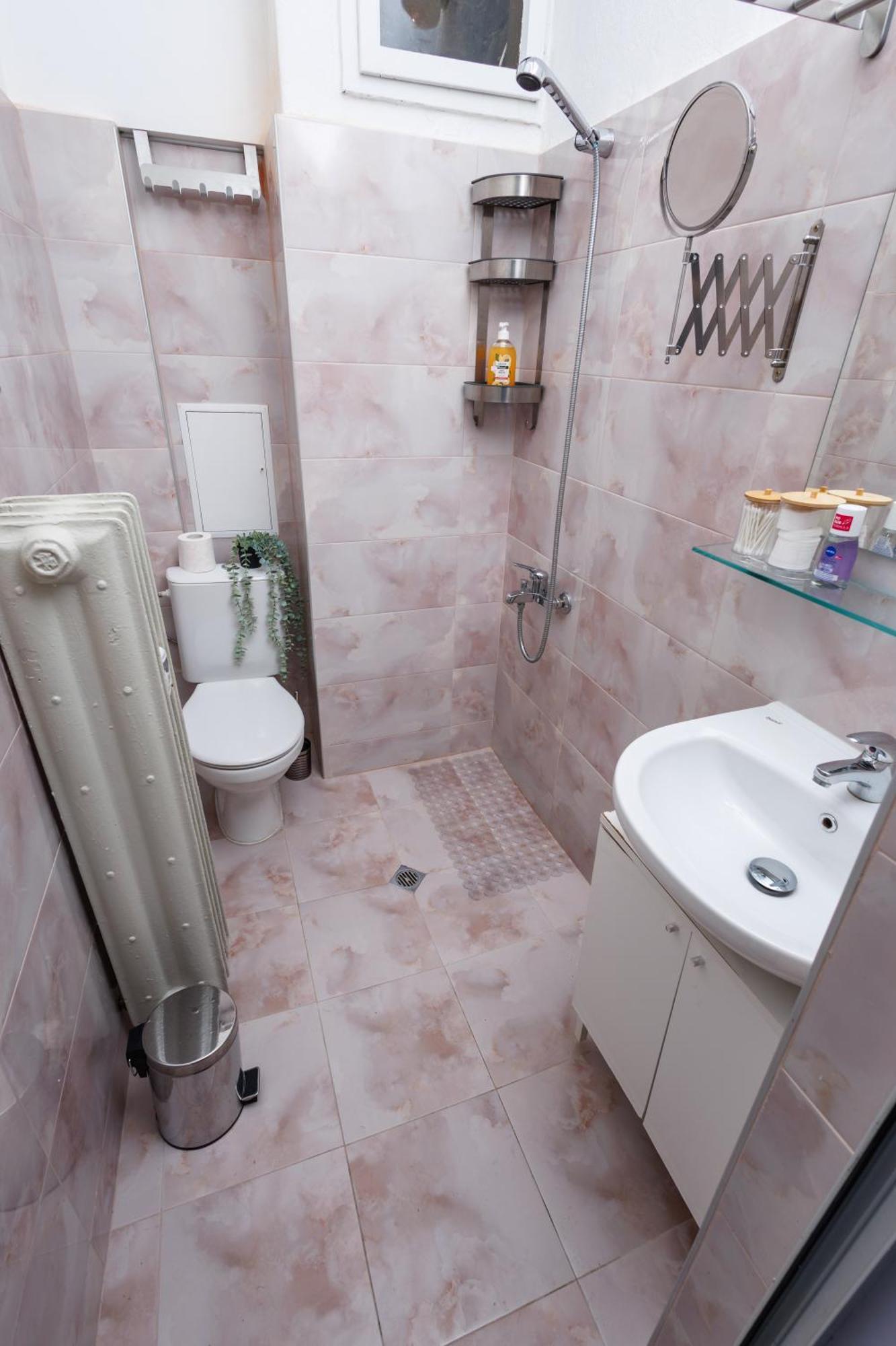 Apartament Presidential Neighbour Retreat Sofia Zewnętrze zdjęcie