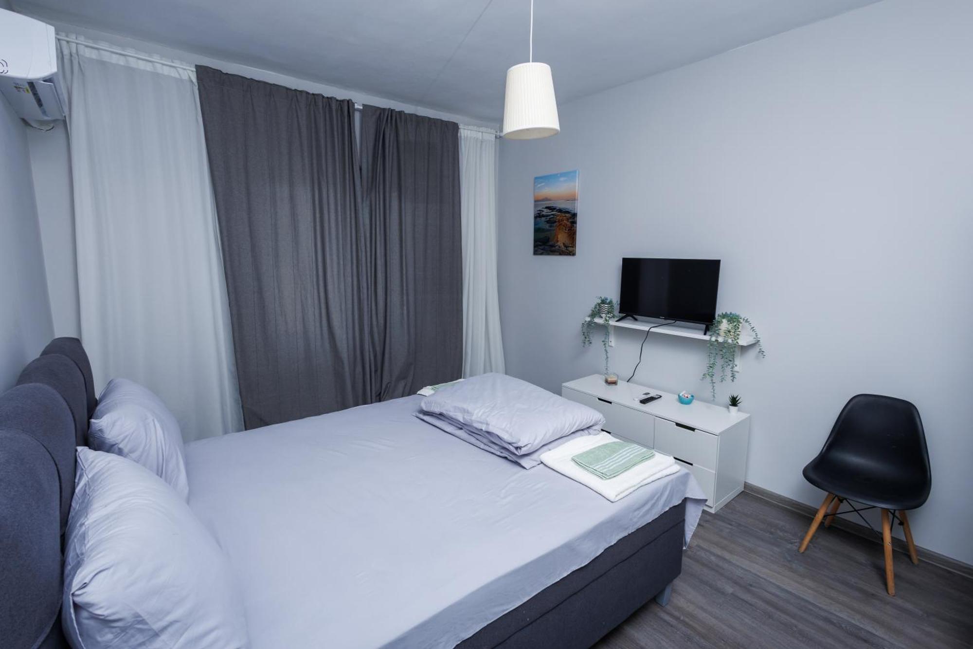 Apartament Presidential Neighbour Retreat Sofia Zewnętrze zdjęcie