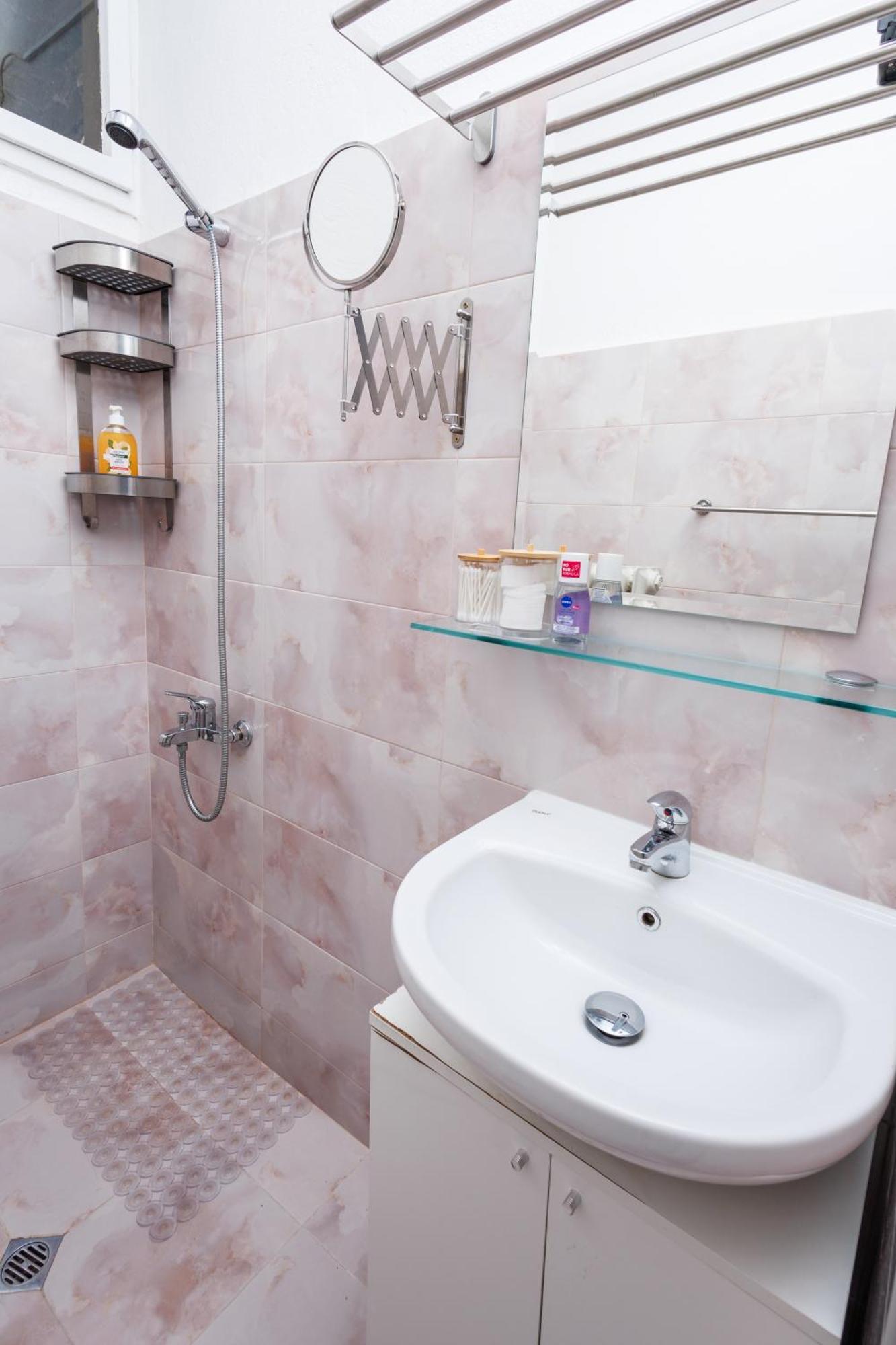 Apartament Presidential Neighbour Retreat Sofia Zewnętrze zdjęcie